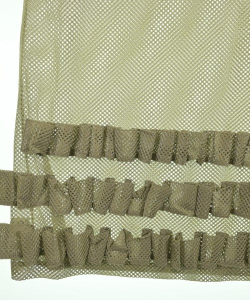COMME des GARCONS HOMME PLUS T恤/上衣