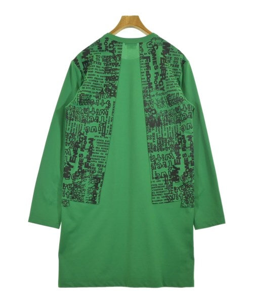 COMME des GARCONS HOMME PLUS T恤/上衣