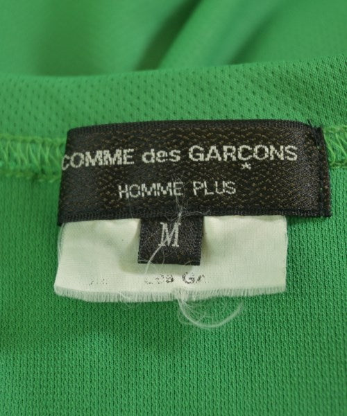 COMME des GARCONS HOMME PLUS T恤/上衣