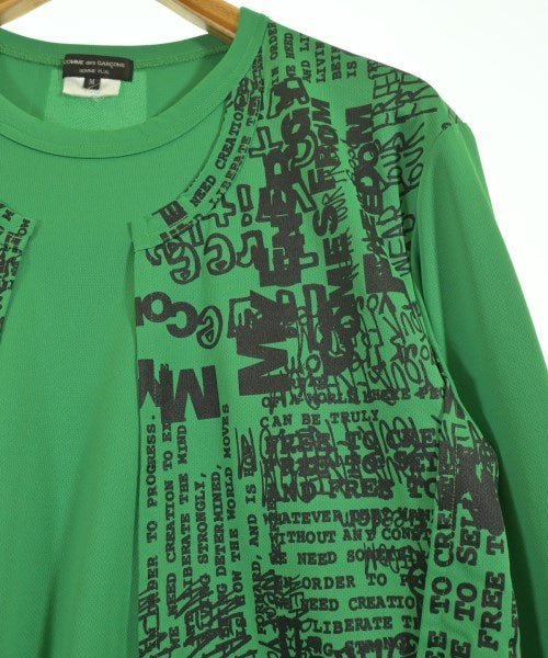 COMME des GARCONS HOMME PLUS T恤/上衣