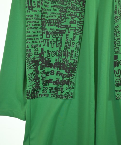 COMME des GARCONS HOMME PLUS T恤/上衣