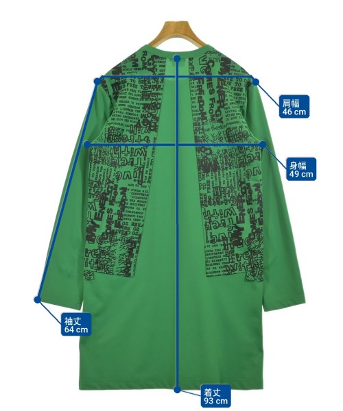 COMME des GARCONS HOMME PLUS T恤/上衣
