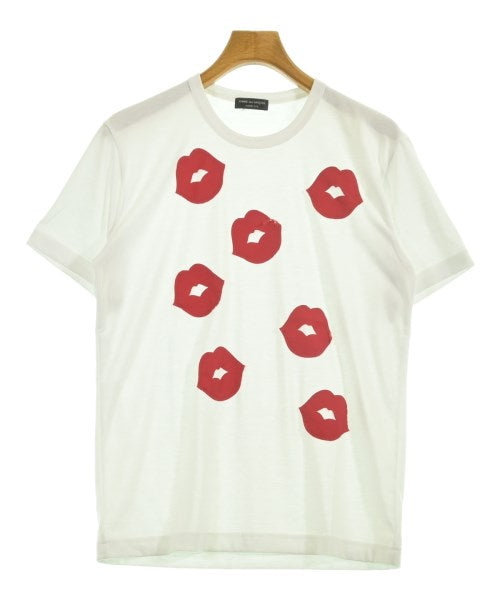 COMME des GARCONS HOMME PLUS T恤/上衣