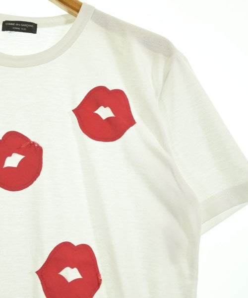COMME des GARCONS HOMME PLUS T恤/上衣