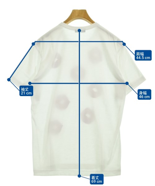 COMME des GARCONS HOMME PLUS T恤/上衣