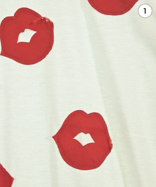 COMME des GARCONS HOMME PLUS T恤/上衣