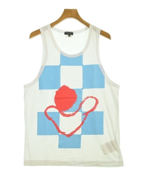 COMME des GARCONS HOMME PLUS 背心