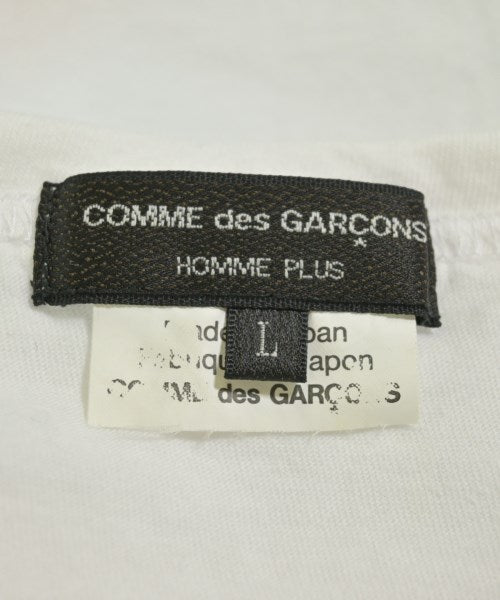 COMME des GARCONS HOMME PLUS 背心