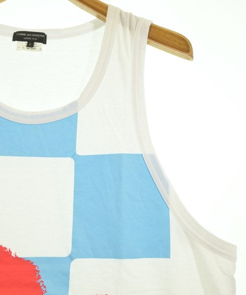 COMME des GARCONS HOMME PLUS 背心