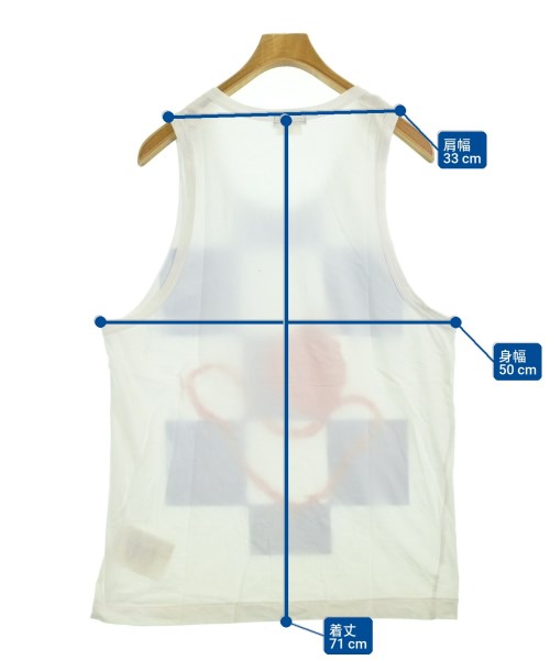 COMME des GARCONS HOMME PLUS 背心