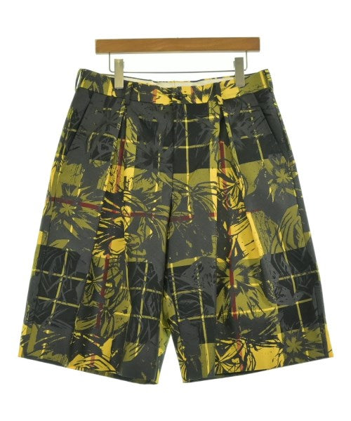 COMME des GARCONS HOMME PLUS 短褲