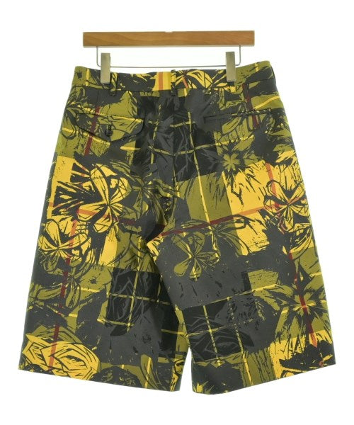 COMME des GARCONS HOMME PLUS 短褲