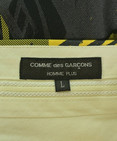 COMME des GARCONS HOMME PLUS 短褲