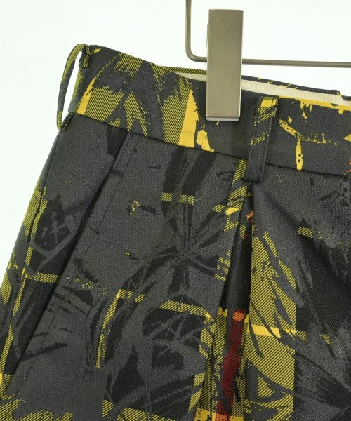 COMME des GARCONS HOMME PLUS 短褲