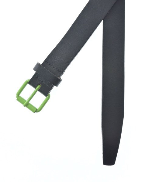 COMME des GARCONS HOMME PLUS 皮帶