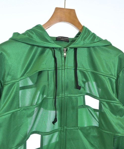 COMME des GARCONS HOMME PLUS 連帽衫