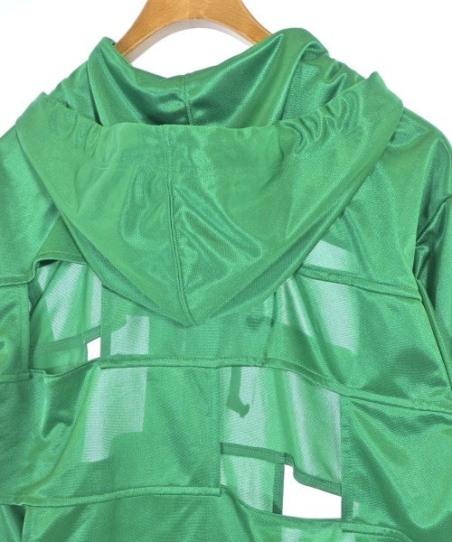COMME des GARCONS HOMME PLUS 連帽衫