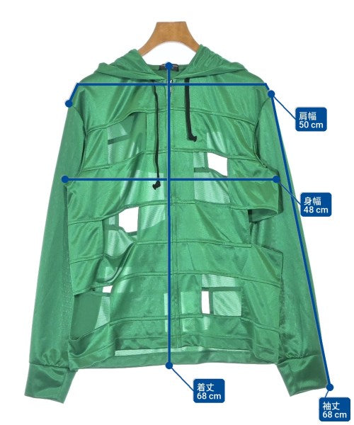 COMME des GARCONS HOMME PLUS 連帽衫