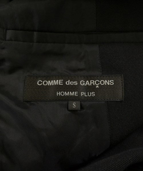 COMME des GARCONS HOMME PLUS 休閒夾克