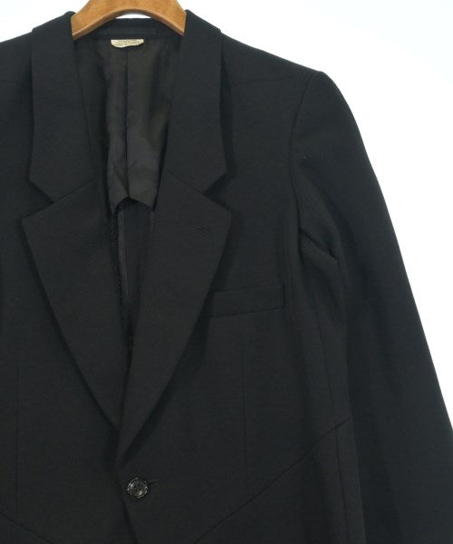COMME des GARCONS HOMME PLUS 休閒夾克