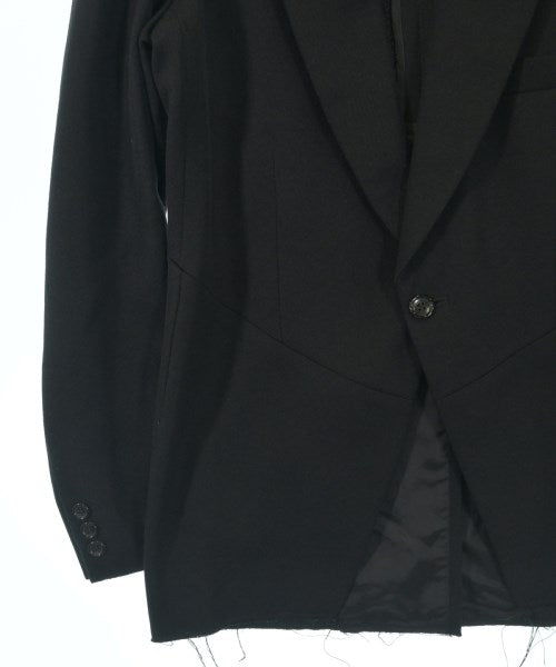 COMME des GARCONS HOMME PLUS 休閒夾克