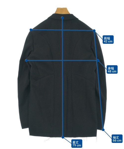 COMME des GARCONS HOMME PLUS 休閒夾克