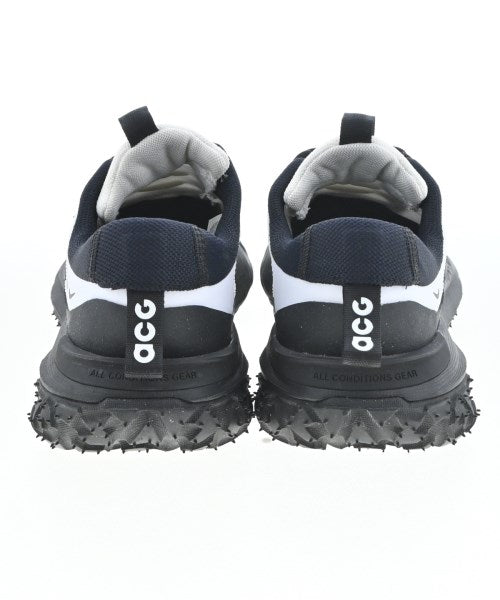 COMME des GARCONS HOMME PLUS 運動鞋