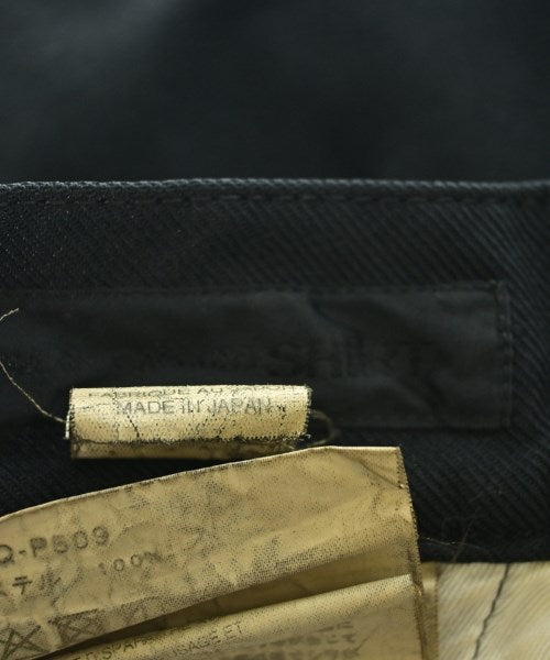 COMME des GARCONS HOMME PLUS 短褲