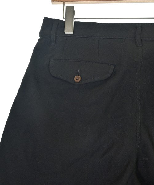 COMME des GARCONS HOMME PLUS 短褲