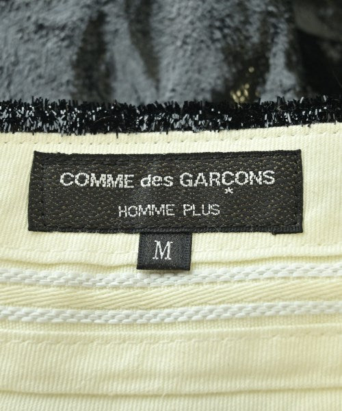 COMME des GARCONS HOMME PLUS 短褲