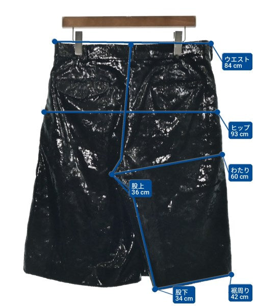 COMME des GARCONS HOMME PLUS 短褲