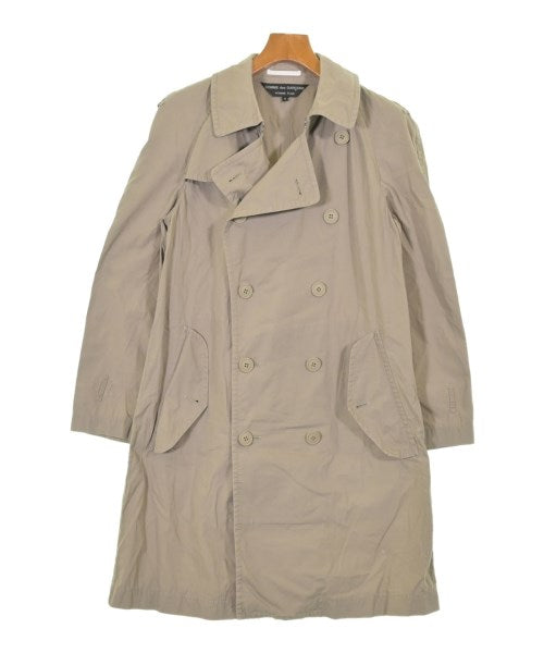 COMME des GARCONS HOMME PLUS 切斯特披風