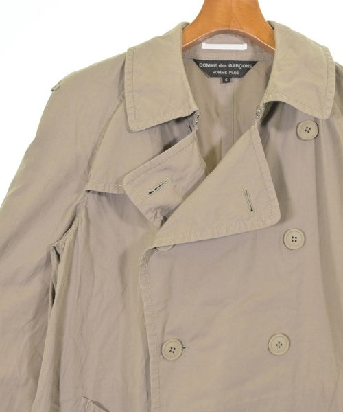 COMME des GARCONS HOMME PLUS 切斯特披風
