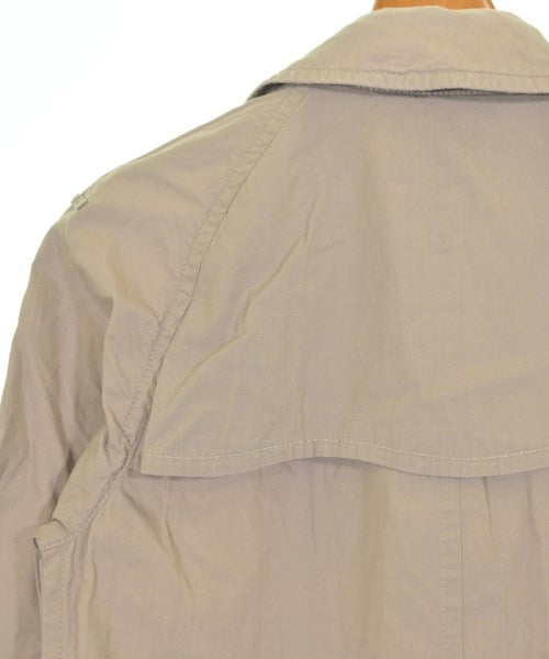 COMME des GARCONS HOMME PLUS 切斯特披風