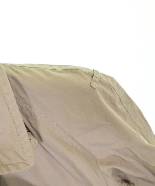 COMME des GARCONS HOMME PLUS 切斯特披風