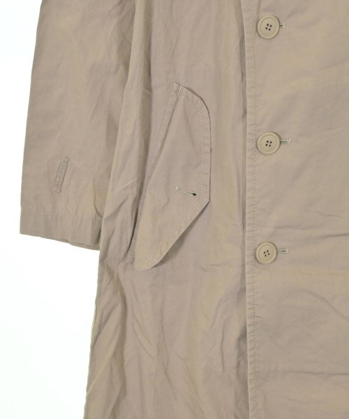 COMME des GARCONS HOMME PLUS 切斯特披風