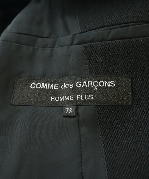 COMME des GARCONS HOMME PLUS 西裝外套
