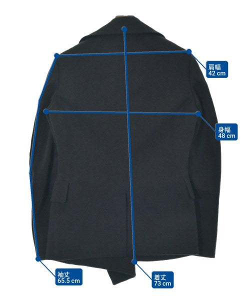 COMME des GARCONS HOMME PLUS 西裝外套