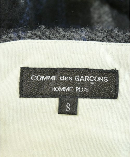 COMME des GARCONS HOMME PLUS 其他款