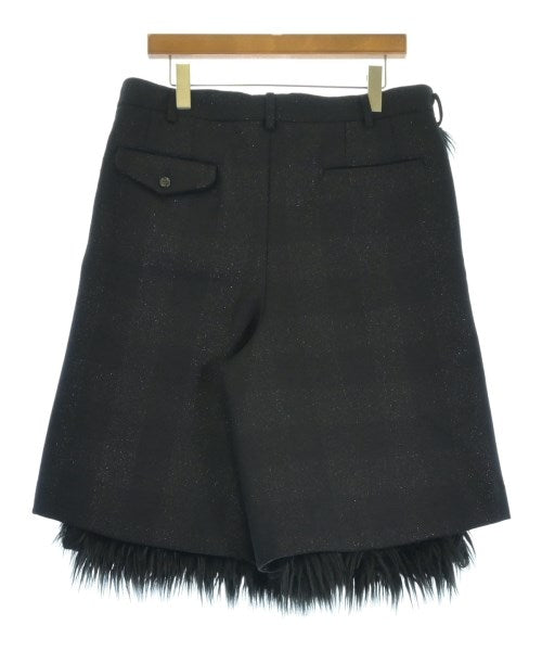 COMME des GARCONS HOMME PLUS 短褲