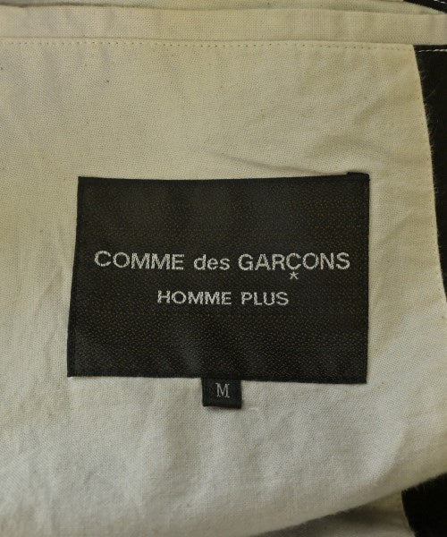 COMME des GARCONS HOMME PLUS 其他大衣