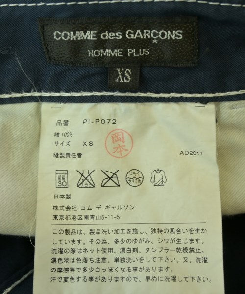 COMME des GARCONS HOMME PLUS 其他款