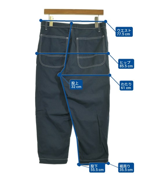 COMME des GARCONS HOMME PLUS 其他款
