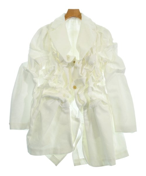 COMME des GARCONS HOMME PLUS 休閒夾克