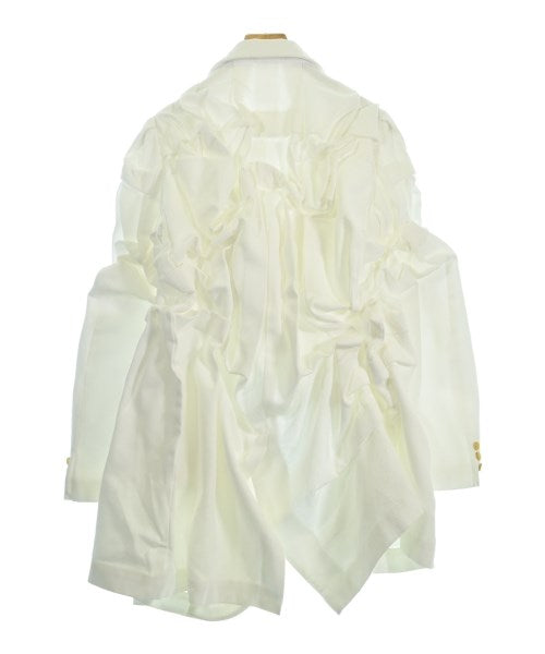 COMME des GARCONS HOMME PLUS 休閒夾克
