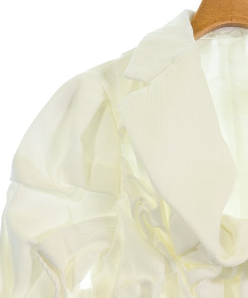 COMME des GARCONS HOMME PLUS 休閒夾克