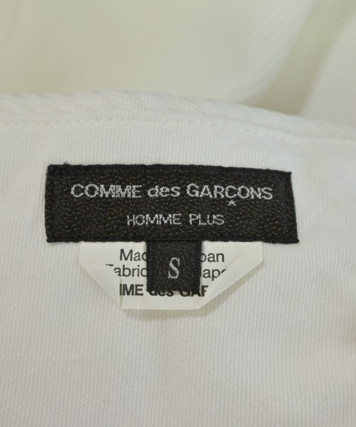 COMME des GARCONS HOMME PLUS 其他款