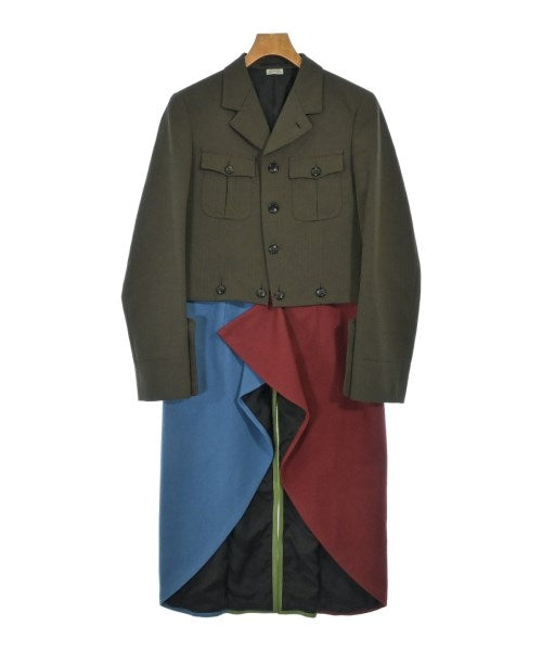 COMME des GARCONS HOMME PLUS 夾克