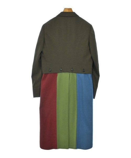 COMME des GARCONS HOMME PLUS 夾克