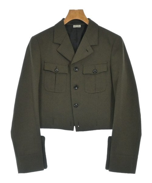 COMME des GARCONS HOMME PLUS 夾克